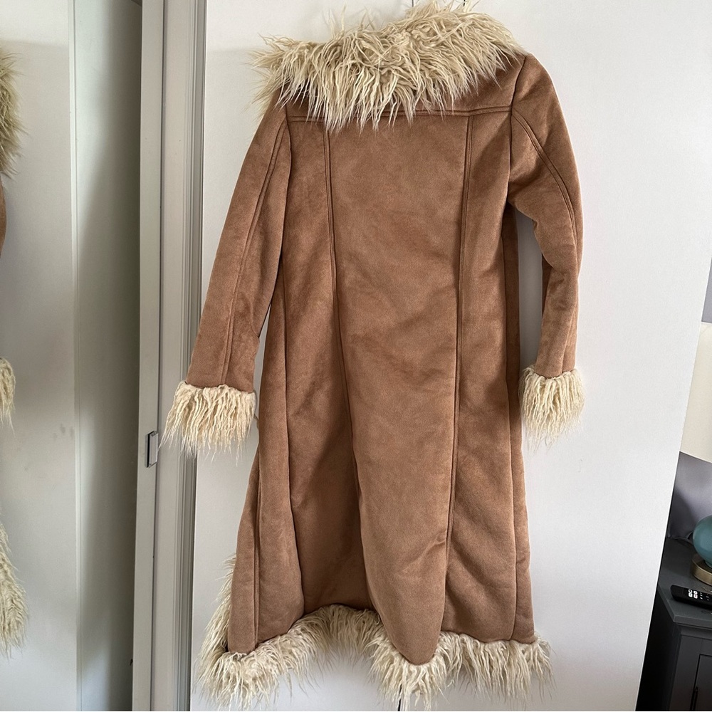 ✨ PENNY LANE COAT - Picture 4 of 4